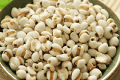 吃什么食物能有效防止水腫？有效預(yù)防水腫的食物有哪些？[圖]