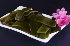 吃海帶對(duì)身體具體有哪些好處？海帶有哪些食療方法？[圖]