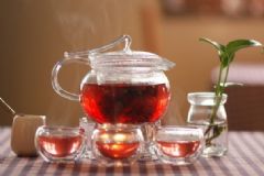 花茶的營養(yǎng)功效有哪些？喝花茶對健康有什么好處？[圖]