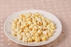吃蓮子有哪些益處？蓮子的食用禁忌是什么？[圖]