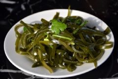 海帶有哪些養(yǎng)生益處？吃海帶有哪些注意事項(xiàng)？[圖]