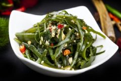 調(diào)節(jié)高血壓的家常菜有哪些？什么膳食可以調(diào)節(jié)高血壓？[圖]