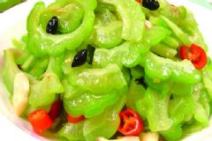 夏季養(yǎng)生適合吃什么蔬菜？夏季吃什么蔬菜養(yǎng)生效果好？[圖]