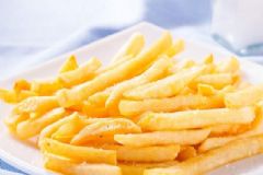 哪些食物熱量很高？越吃越胖的高熱量食物有哪些？[圖]