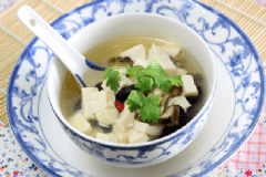 冬季既暖身又減肥的食譜有哪些？冬季暖身的方法是什么？[圖]