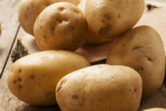 常吃土豆的益處有哪些？常吃土豆有什么養(yǎng)生功效？[圖]