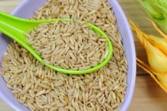 吃燕麥的益處有哪些？怎樣吃燕麥能夠減肥？[圖]