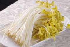豆芽菜的營養(yǎng)有什么價(jià)值？豆芽菜是發(fā)物嗎？[圖]