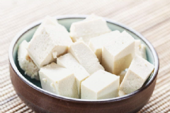 豆腐怎樣搭配更營養(yǎng)？豆腐不能和什么一起吃？[圖]