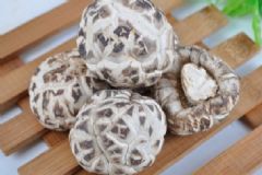 花菇的營(yíng)養(yǎng)價(jià)值有哪些？吃花菇的好處是什么？[圖]
