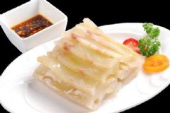 豬肉皮的營養(yǎng)價值有哪些？吃豬皮的好處是什么？[圖]