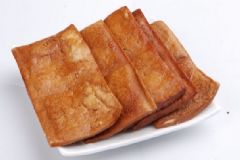 香干的營養(yǎng)價(jià)值有哪些？吃香干有哪些注意事項(xiàng)？[圖]