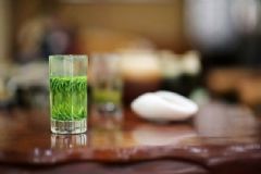 綠茶的營養(yǎng)價(jià)值有哪些？喝綠茶有什么注意事項(xiàng)？[圖]
