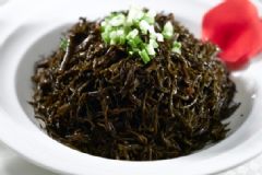 霉干菜的營養(yǎng)有什么價(jià)值？霉干菜的吃法技巧有哪些？[圖]