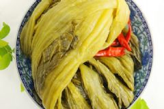 泡菜的營養(yǎng)有哪些價值？如何制作泡菜最好吃？[圖]