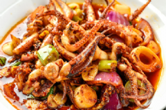 魷魚的功效與作用有哪些？魷魚的營養(yǎng)價值有什么？[圖]