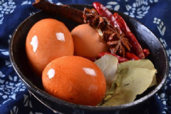 吃茶葉蛋的禁忌是什么？日常吃雞蛋對身體有哪些好處？[圖]