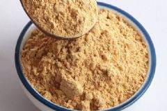 黃豆粉營養(yǎng)價值有哪些？吃黃豆粉有哪些注意事項(xiàng)？[圖]