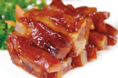牛筋的營(yíng)養(yǎng)價(jià)值有哪些？牛筋的美味食譜有哪些？[圖]