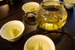 茶有哪些常見種類？不同的茶有哪些特點？[圖]