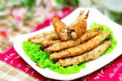 多春魚有哪些功效作用？多春魚怎么吃？[圖]