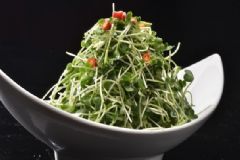 蘿卜苗的營(yíng)養(yǎng)功效有哪些？吃蘿卜苗對(duì)健康有什么好處？[圖]
