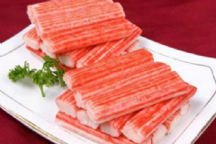 蟹柳的營養(yǎng)價(jià)值有什么？蟹柳怎么做口味最好？[圖]