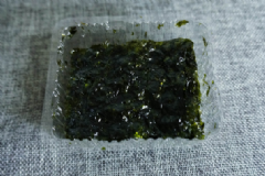 吃海苔有哪些好處？海苔的營養(yǎng)價值有什么？[圖]