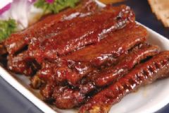 鴨翅的食療作用有哪些？吃鴨翅的好處是什么？[圖]