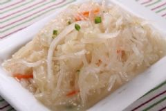 蟄皮的營養(yǎng)價值有哪些？食用蟄皮要注意什么？[圖]