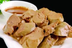 鵝肝的營養(yǎng)價值是什么？吃鵝肝有哪些好處？[圖]