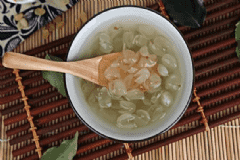 皂角米的營(yíng)養(yǎng)價(jià)值有什么？皂角米的家常做法有什么？[圖]