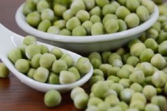 青豆的營養(yǎng)價值是什么？吃青豆對健康有哪些好處？[圖]