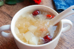 肺炎患者的飲食原則有哪些？肺炎患者有什么治療的偏方？[圖]