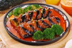 哪些常見食物抗癌效果好？吃什么食物能夠抗癌？[圖]