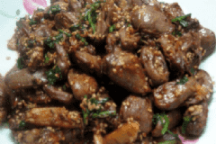 吃雞心有哪些好處？燒雞心怎么做？[圖]