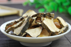 牛肝菌的功效有哪些？牛肝菌海鮮燉飯[圖]