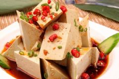 豆腐有哪些食療功效？吃豆腐有哪些養(yǎng)生功效？[圖]