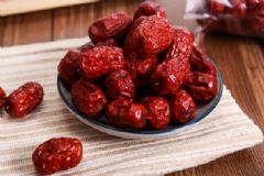 紅棗怎樣吃養(yǎng)生效果好？節(jié)后吃紅棗有什么好處？[圖]