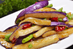 老年人的養(yǎng)生菜譜是什么？老年人應(yīng)該怎么養(yǎng)生？[圖]