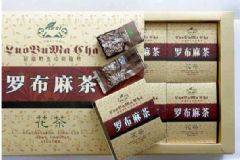 為什么羅布麻茶能調(diào)節(jié)血壓？高血壓患者要怎樣生活更健康？[圖]