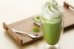 抹茶美味膳食有哪些？有哪些抹茶保健美食？[圖]