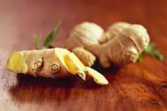 生姜有哪些食療功效？怎樣吃生姜最養(yǎng)生？[圖]
