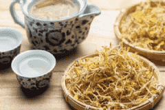 金銀花茶加什么喝最好？什么和金銀花搭配更好？[圖]
