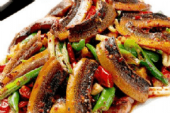 鱔魚的營養(yǎng)價(jià)值有什么？鱔魚的適用人群有什么？[圖]