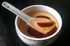 紅棗茶有什么功效？紅棗茶喝了對身體有什么好處？[圖]