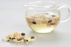 菊花茶的飲用禁忌有哪些？喝菊花茶有什么注意事項？[圖]