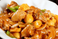提高男性性能力的栗子食譜有哪些？日常如何提高男性性能力？[圖]