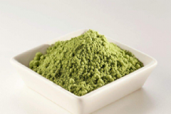 綠茶粉和抹茶粉的區(qū)別有哪些？綠茶粉有什么功效？[圖]
