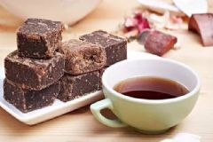 紅糖的功效與作用有哪些？紅糖是什么做的？[圖]